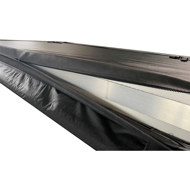 Ersatzbezug für Isolierabdeckung 100 x 213 cm